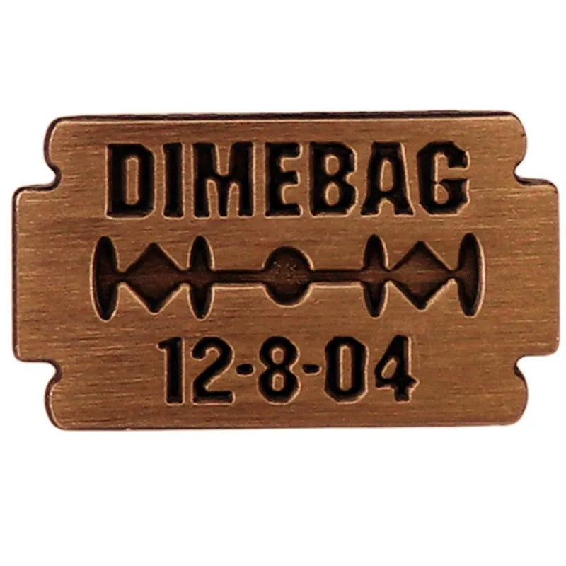 Pin Dimebag